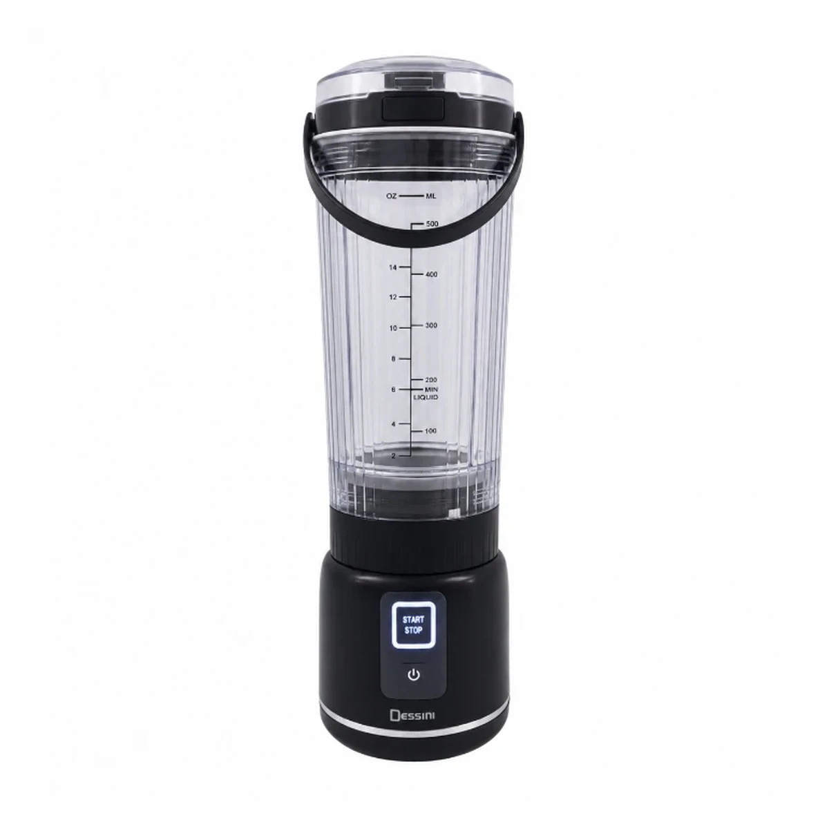 شیکر شارژی دسینی مدل Ds2255 گنجایش 0.5 لیتر شیکر شارژی دسینی مدل Ds2255 گنجایش 0.5 لیتر-small-image