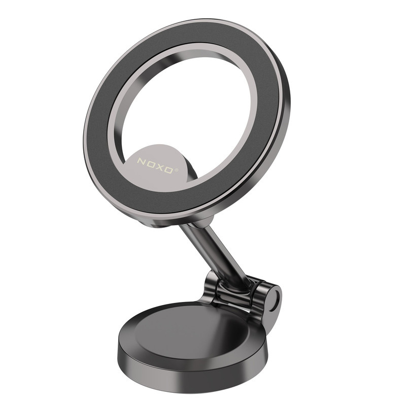 پایه نگهدارنده گوشی موبایل نوکسو مدل HDN-5 پایه نگهدارنده گوشی موبایل نوکسو مدل HDN-5