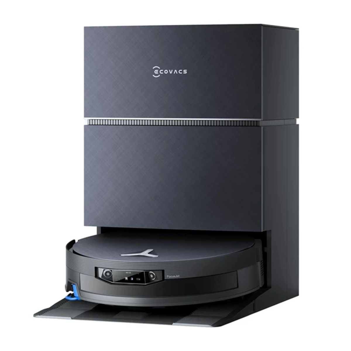 جارو رباتیک اکووکس رباتیک مد‌ل X12 Pro-small-image