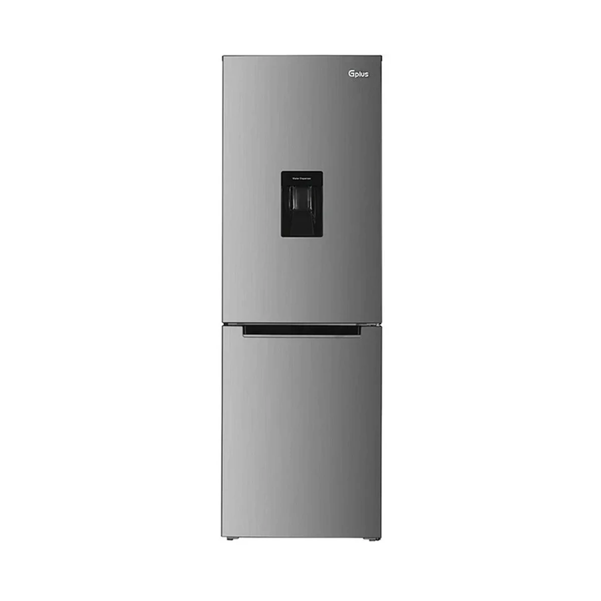 یخچال فریزر طرح فریزر پایین جی پلاس مدل GRF-R3119S یخچال فریزر طرح فریزر پایین جی پلاس مدل GRF-R3119S-small-image