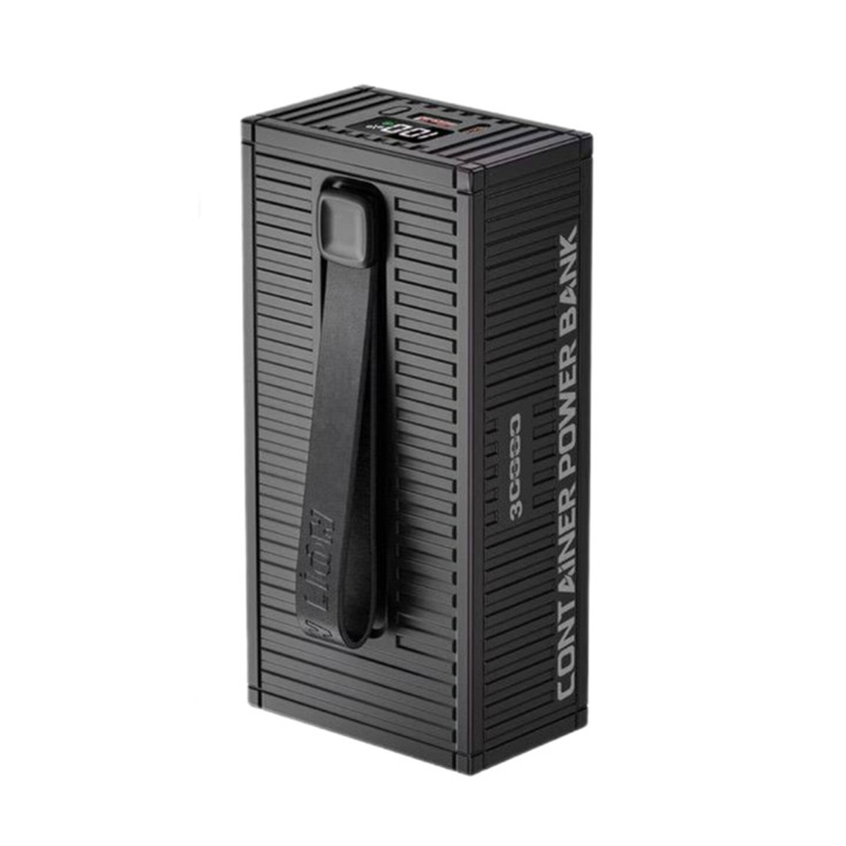 پاوربانک گرین لاین مدل Container ظرفیت 30000 میلی آمپر ساعت-small-image