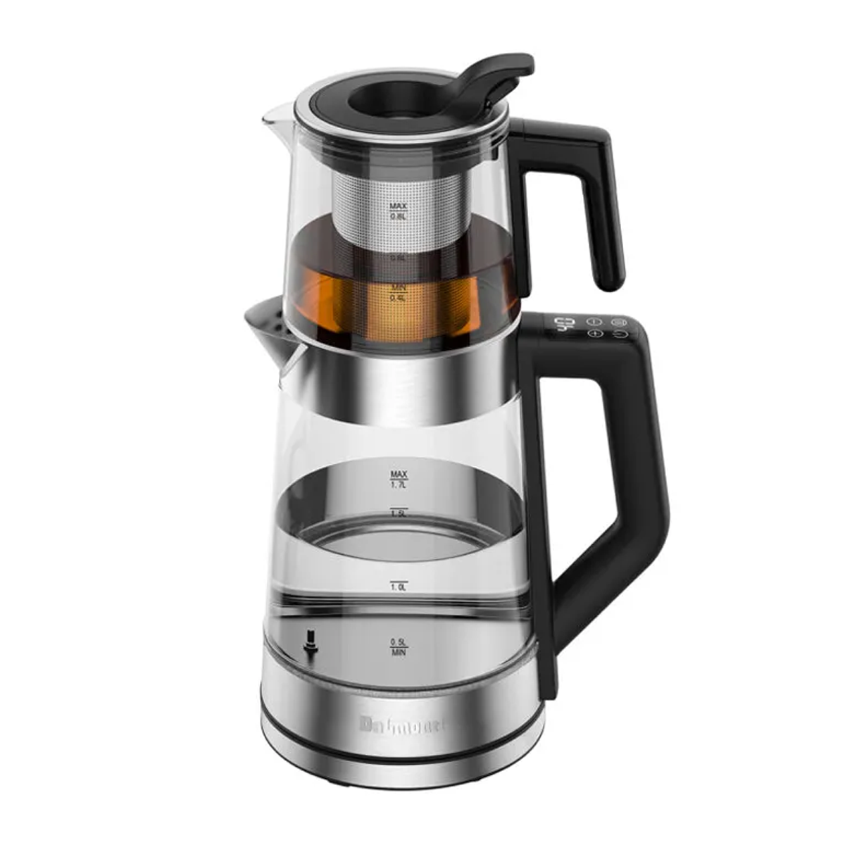 چای ساز دلمونتی مدل DL 450