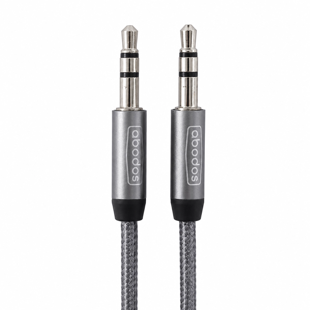 کابل AUX کابل آبادوس مدل AS-AUX13 طول 1.2 متر-small-image
