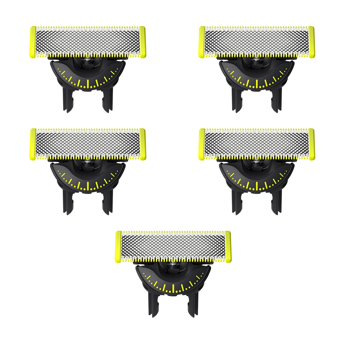 تیغ یدک ماشین اصلاح فیلیپس مدل ONE BLADE Qp450/80-small-image