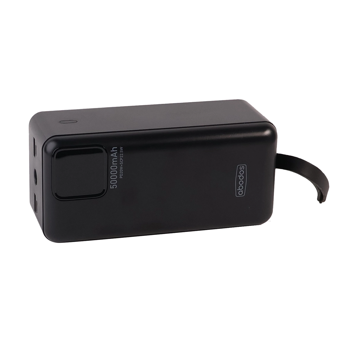پاوربانک آبادوس مدل AS-PS59 ظرفیت 50000 میلی آمپر ساعت-small-image