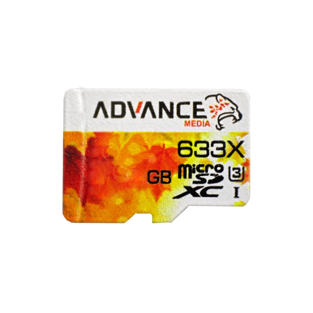  کارت حافظه microSDXC ادونس مدل 633X کلاس V30 استاندارد UHS-I U3 ظرفیت 128 گیگابایت copy-small-image.png