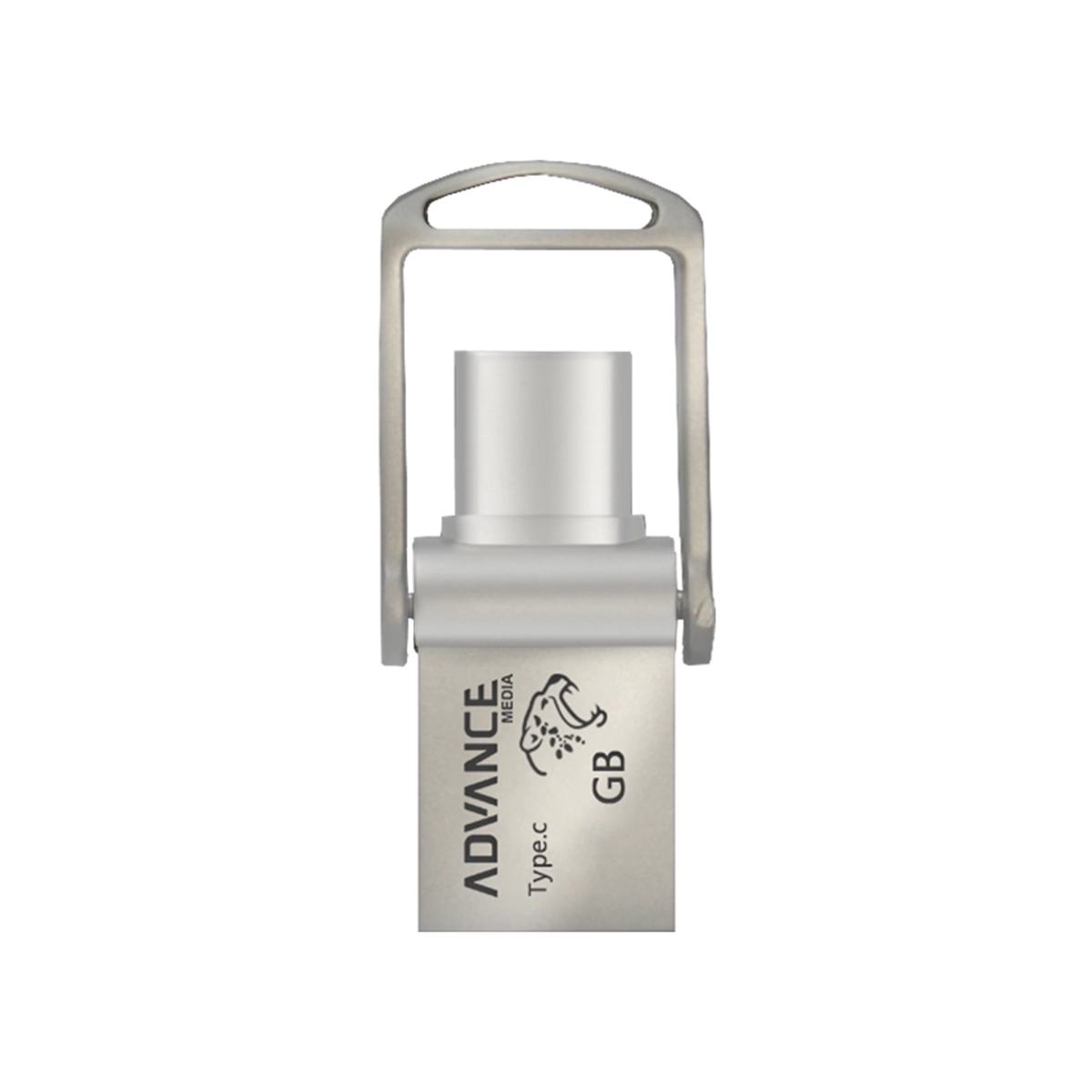فلش مموری ادونس مدل T142 USB-C 3.2 ظرفیت 64 گیگابایت فلش مموری ادونس مدل T142 USB-C 3.2 ظرفیت 64 گیگابایت-small-image
