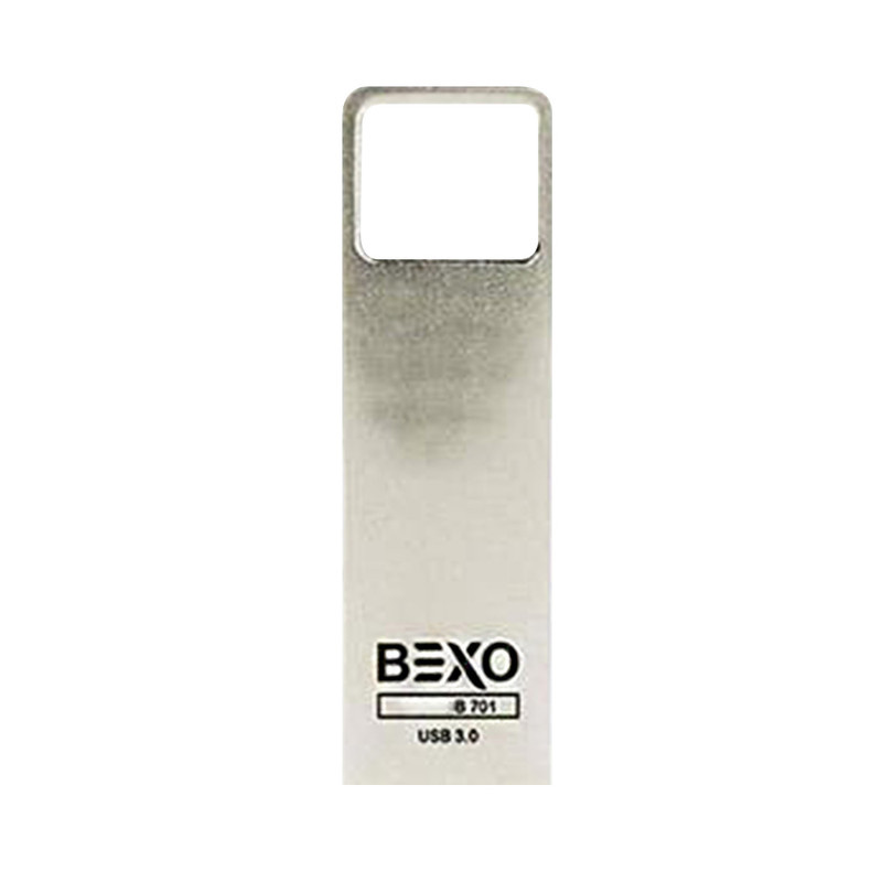 فلش مموری بکسو مدل B-701-64GB ظرفیت 64 گیگابایت فلش مموری بکسو مدل B-701-64GB ظرفیت 64 گیگابایت