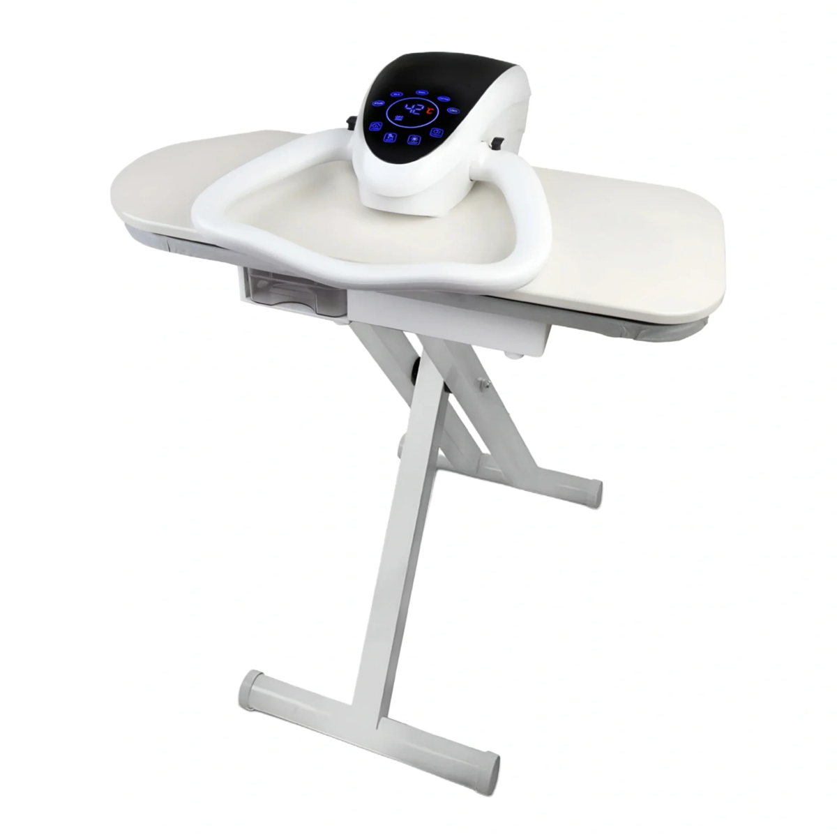 اتو پرس ویداس مدل BT VI-1027-small-image