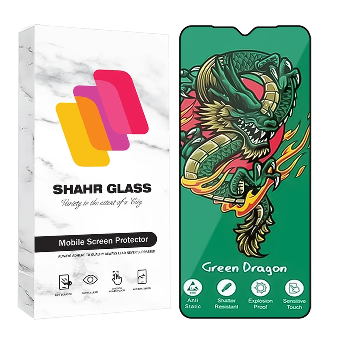 محافظ صفحه نمایش گوشی سامسونگ Galaxy A13 5G / Galaxy A04 شهر گلس مدل FHSS20 copy-small-image.png