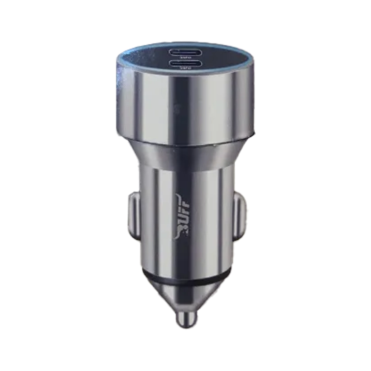 شارژر فندکی بوف مدل Spark توان 72 وات-small-image