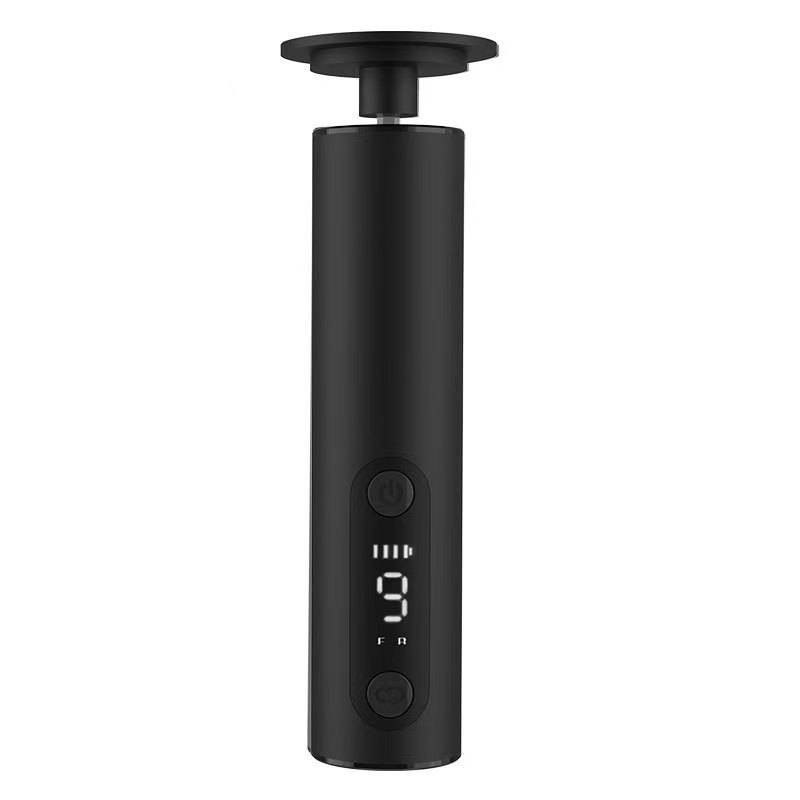 سنگ پا برقی مدل Amber Me HX-20 سنگ پا برقی مدل Amber Me HX-20