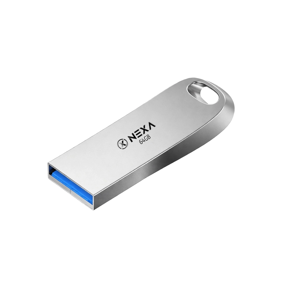 فلش مموری USB 3.0 نکسا مدل LUXE ظرفیت 64 گیگابایت-small-image