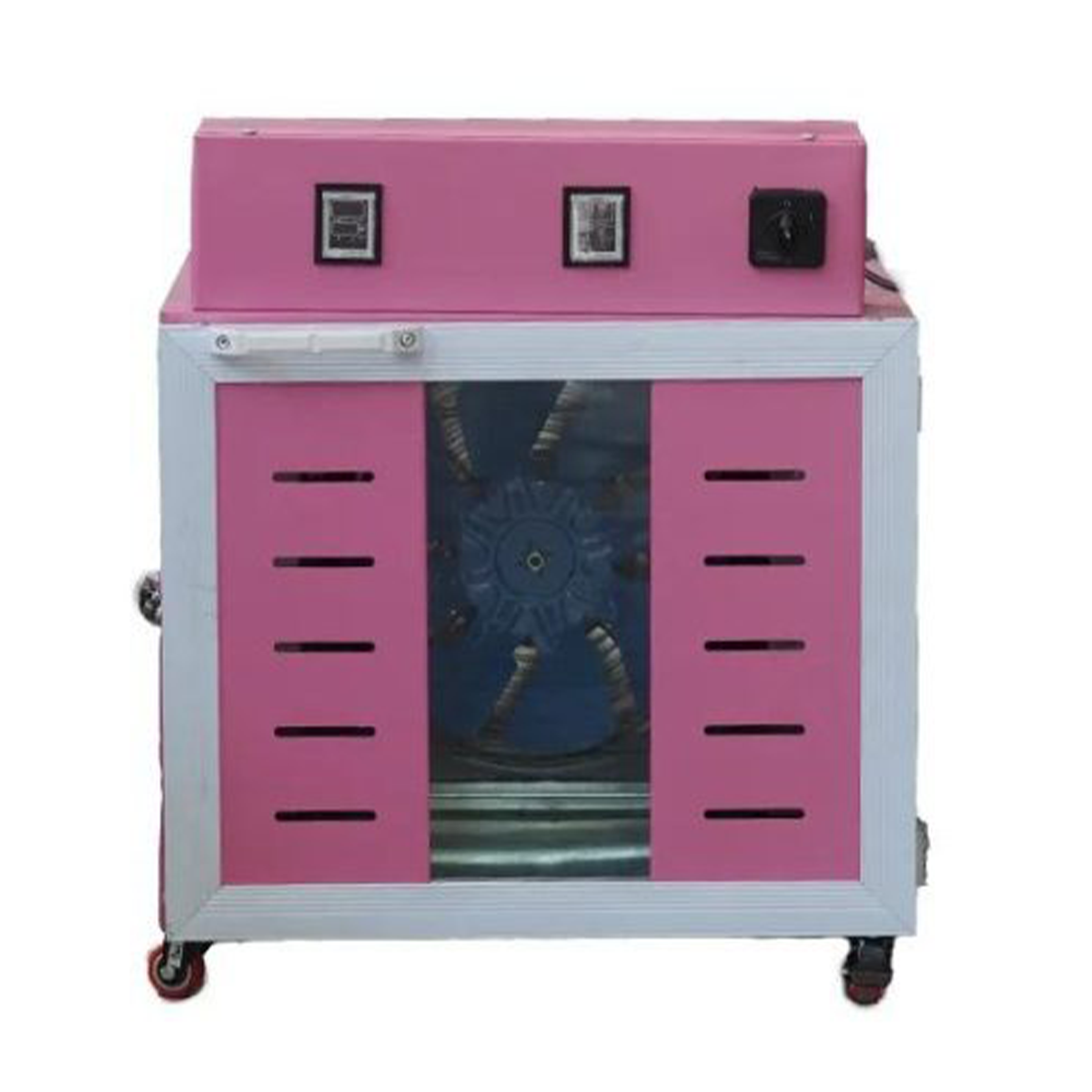 میوه خشک کن 15 کیلویی مدل 8 سینی-small-image