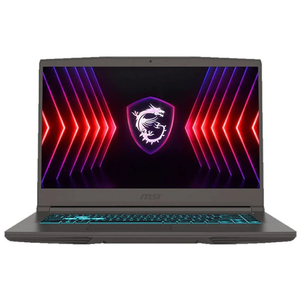 لپ تاپ ام اس آی 15.6 اینچی مدل Thin 15 B7UC R7 7735HS 8GB 512GB RTX 3050-small-image