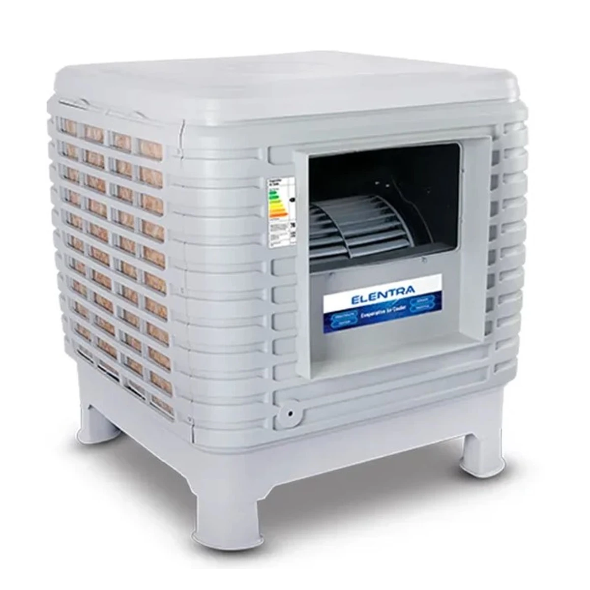 کولر آبی پلیمری النترا مدل EP-8500 PLUS کولر آبی پلیمری النترا مدل EP-8500 PLUS-small-image