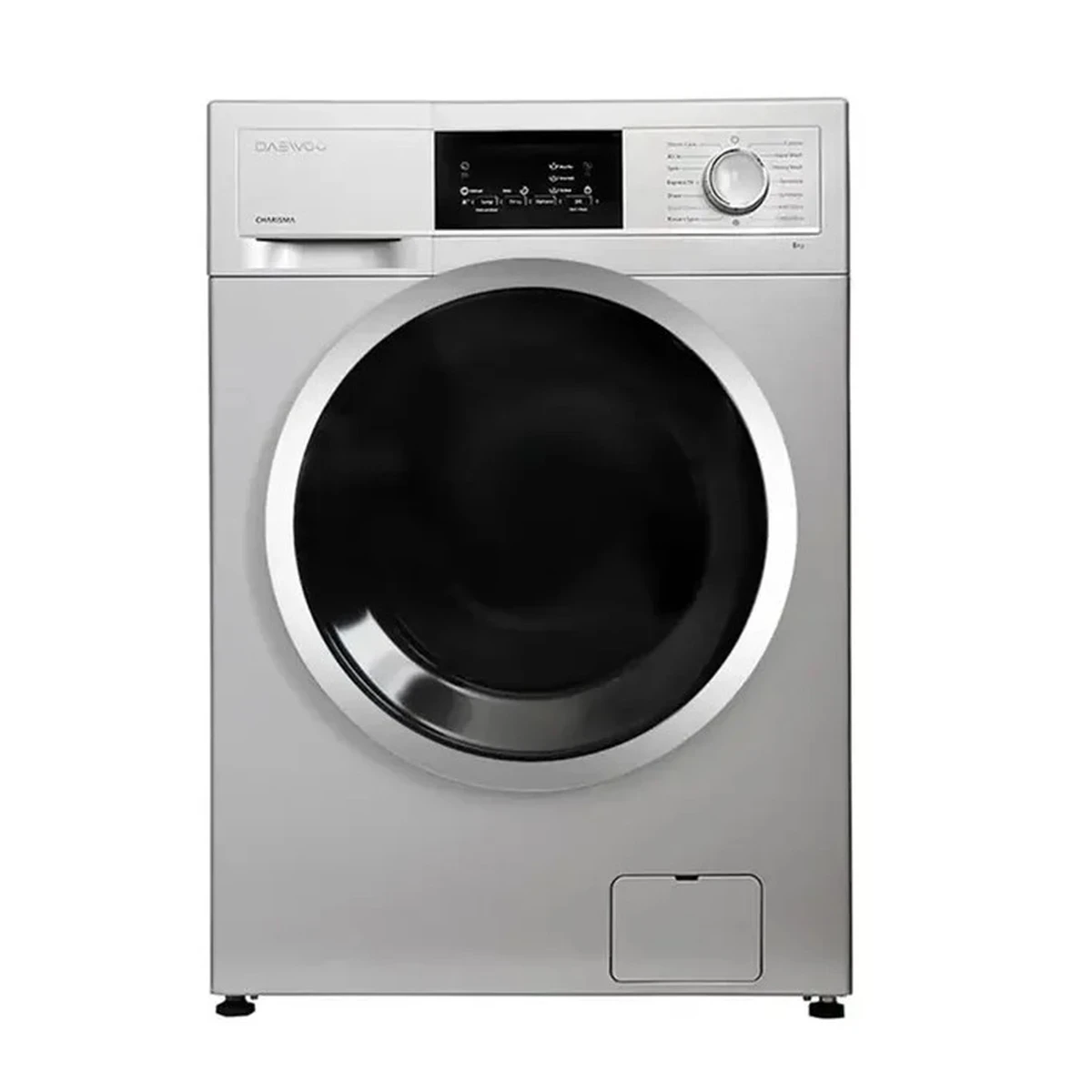 ماشین لباسشویی 9 کیلویی دوو مدل 9120s-small-image