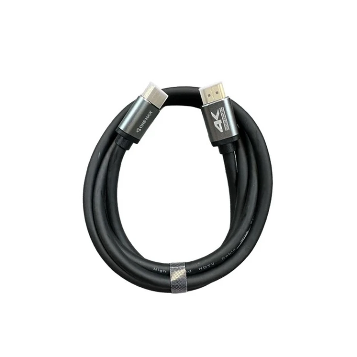 کابل HDMI وان مکس مدل 4K طول 3 متر کابل HDMI وان مکس مدل 4K طول 3 متر-small-image