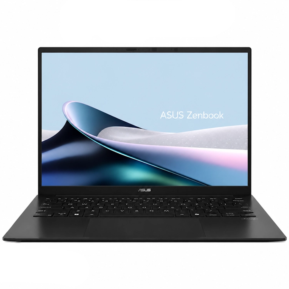 لپ تاپ 14 اینچی ایسوس مدل Zenbook UM3406KA Ryzen Al 7 350 32GB 1TB Radeon 860M-small-image