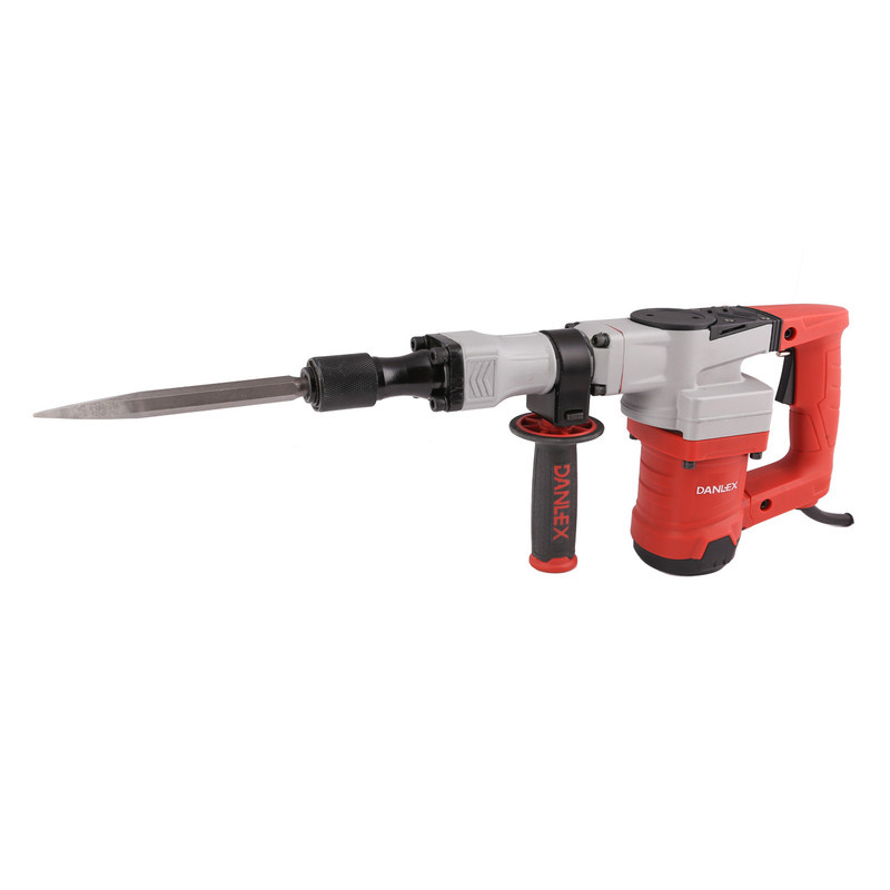 چکش تخریب دنلکس مدل DX-3407 چکش تخریب دنلکس مدل DX-3407