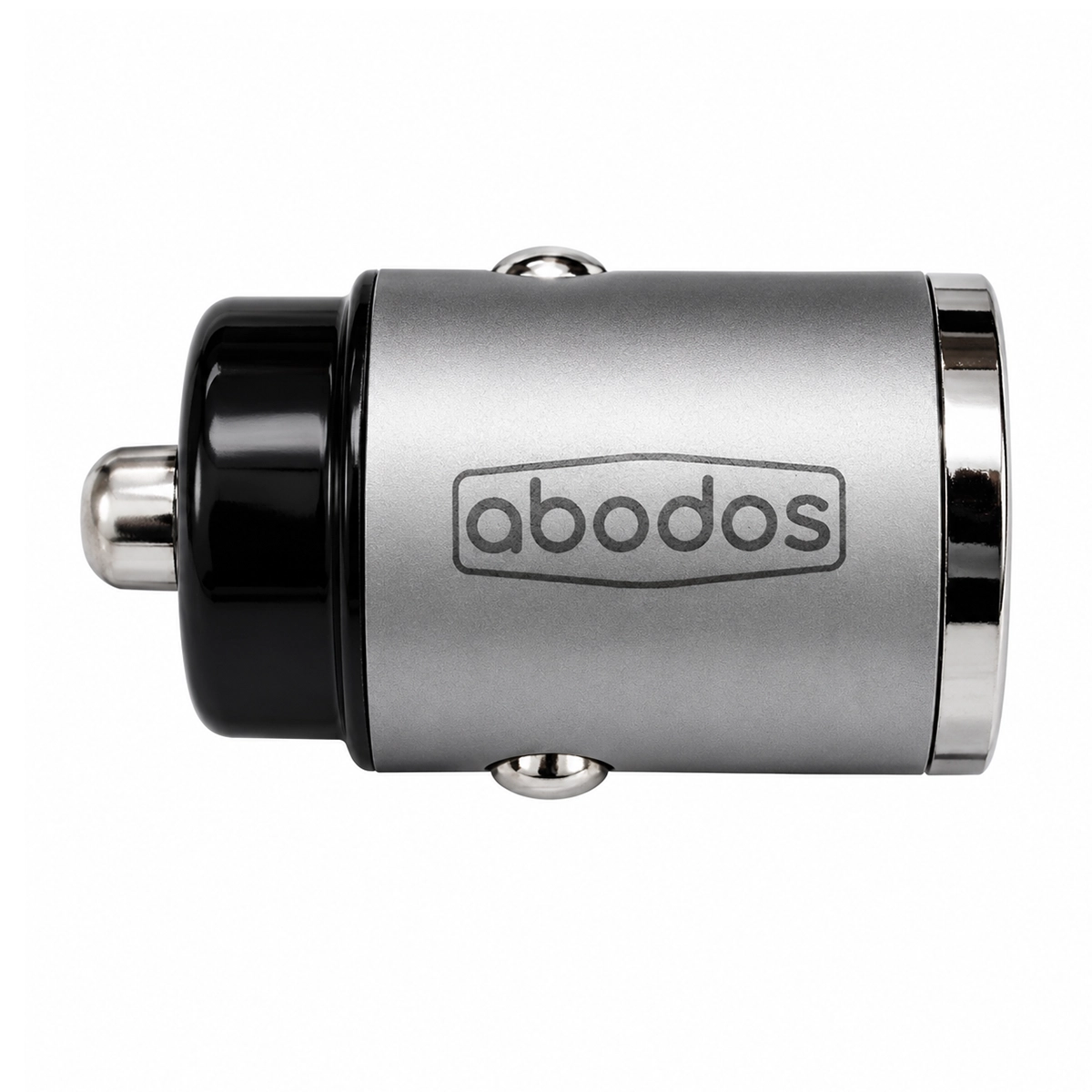 شارژر فندکی آبادوس مدل AS-GS50 شارژر فندکی آبادوس مدل AS-GS50-small-image