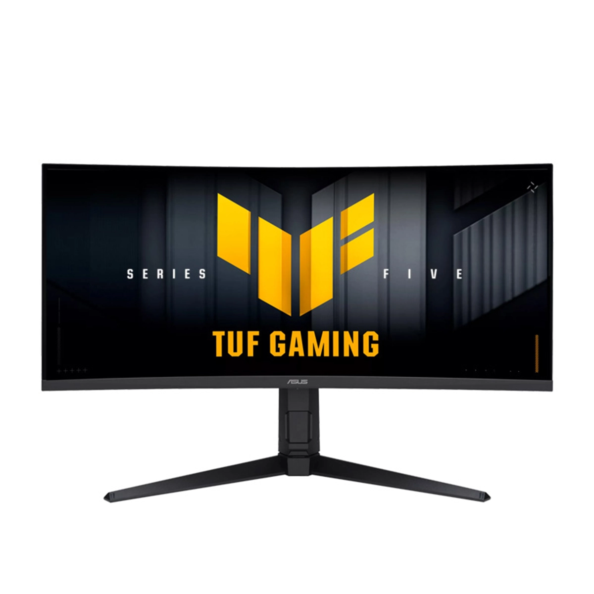 مانیتور گیمینگ ایسوس مدل TUF Gaming VG34WQML5A سایز 34 اینچ-small-image