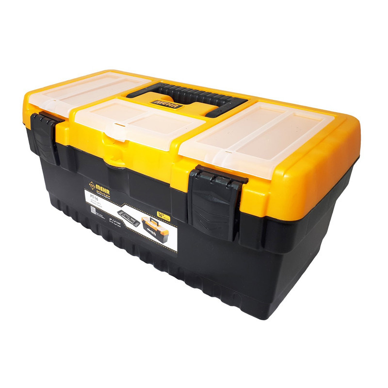 جعبه ابزار مهر مدل PT-16 جعبه ابزار مهر مدل PT-16