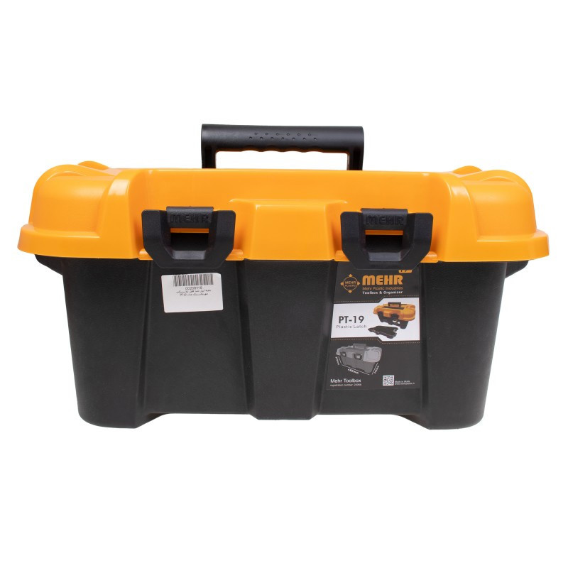 جعبه ابزار مهر مدل PT-19 جعبه ابزار مهر مدل PT-19