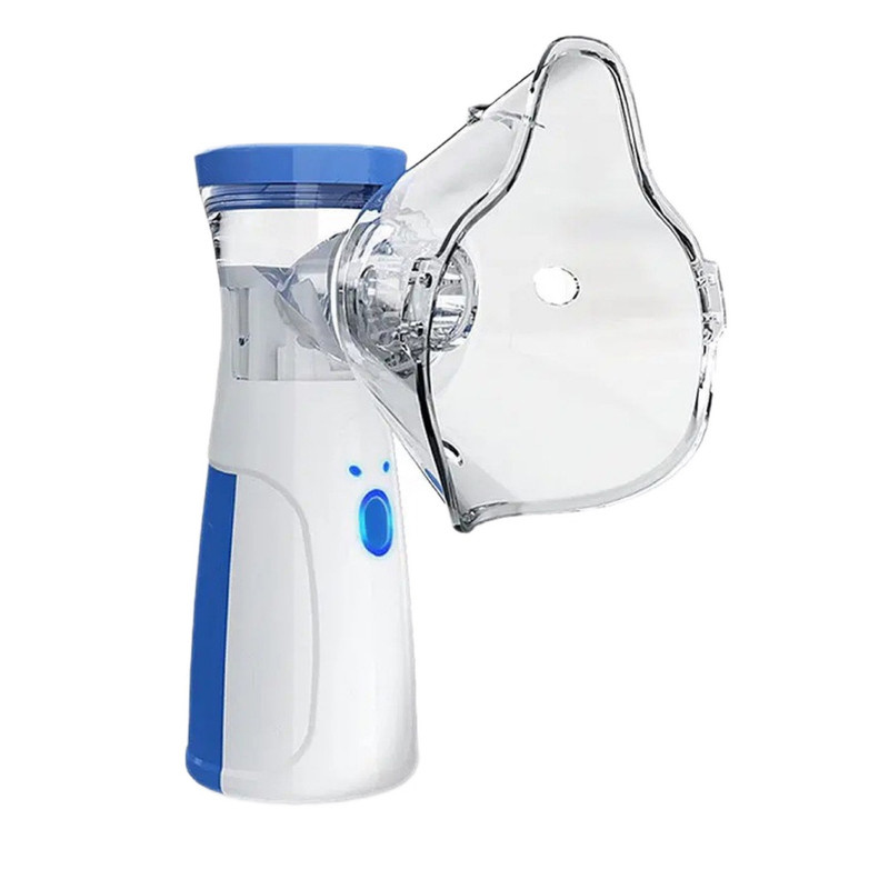 نبولایزر مدل JSL-W302 نبولایزر مدل JSL-W302