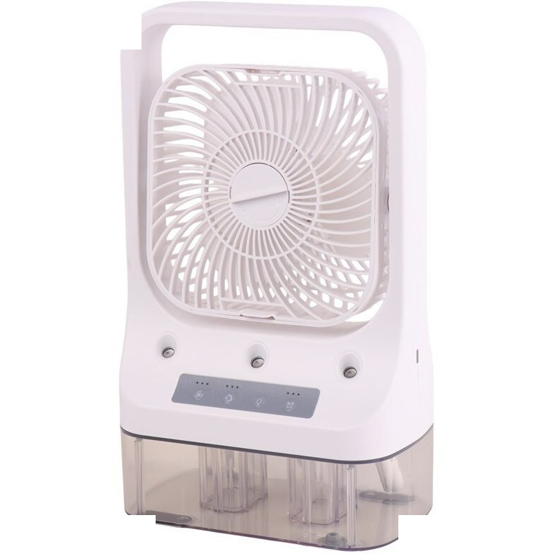 پنکه رومیزی مدل COOL STORM X8 پنکه رومیزی مدل COOL STORM X8