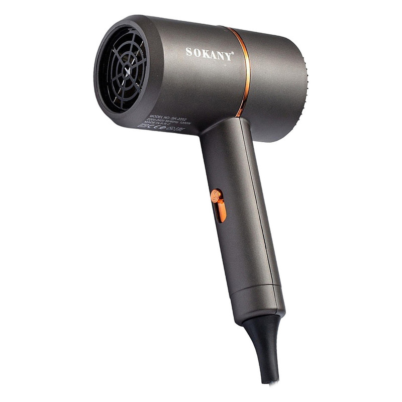 سشوار مسافرتی 1200 وات سوکانی مدل SK-2202