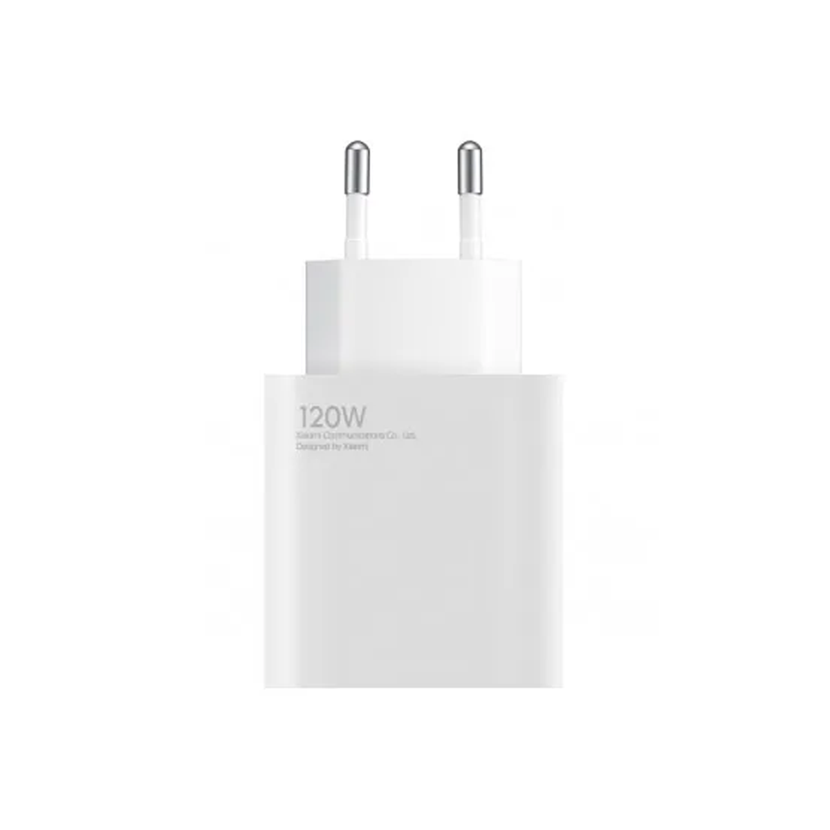 شارژر دیواری شیائومی مدل 120 وات-small-image