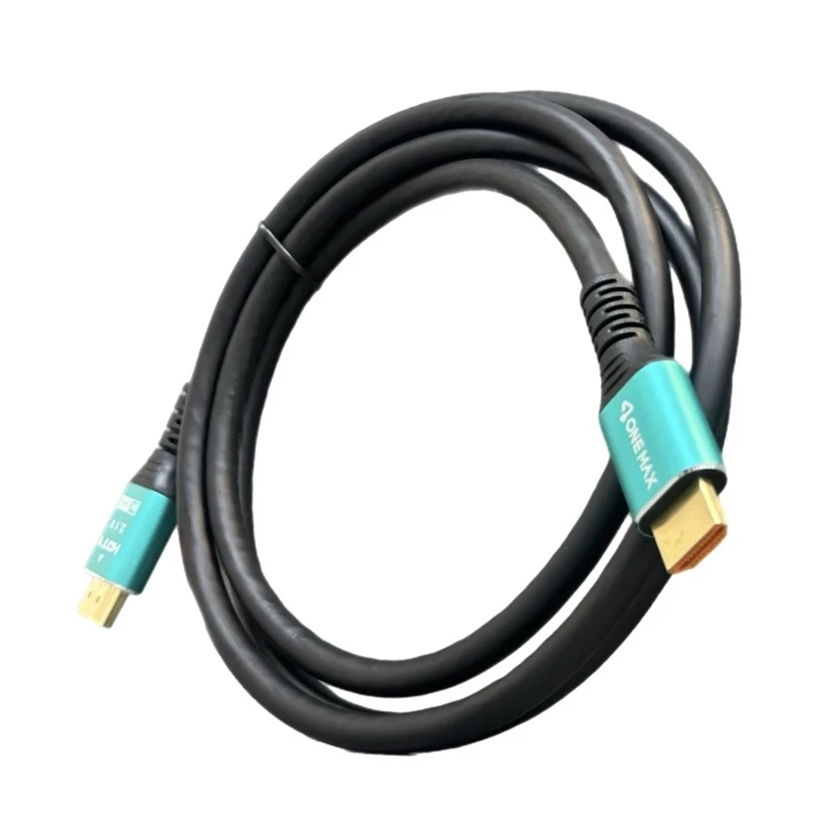 کابل HDMI وان مکس مدل 8k طول 1.5 متر کابل HDMI وان مکس مدل 8k طول 1.5 متر-small-image