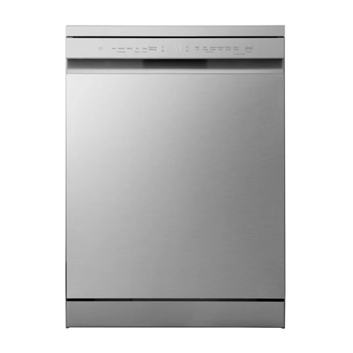 ماشین ظرفشویی ال جی 14 نفره مدل DFC513FV-small-image