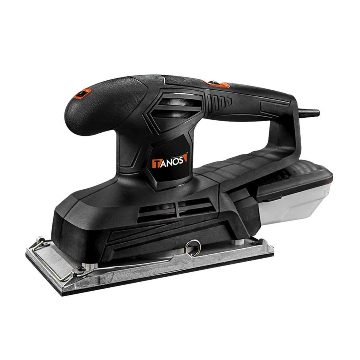 دستگاه سنباده لرزان تانوس مدل ES-2335-small-image
