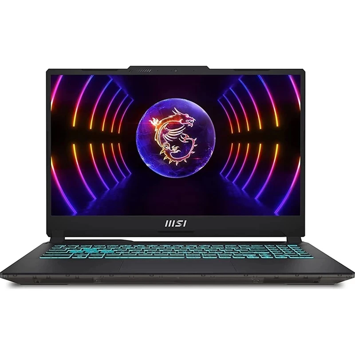 لپ تاپ ام اس آی 15.6 اینچی مدل Cyborg 15 A13V i7 13620H 16GB 512GB RTX 4050-small-image