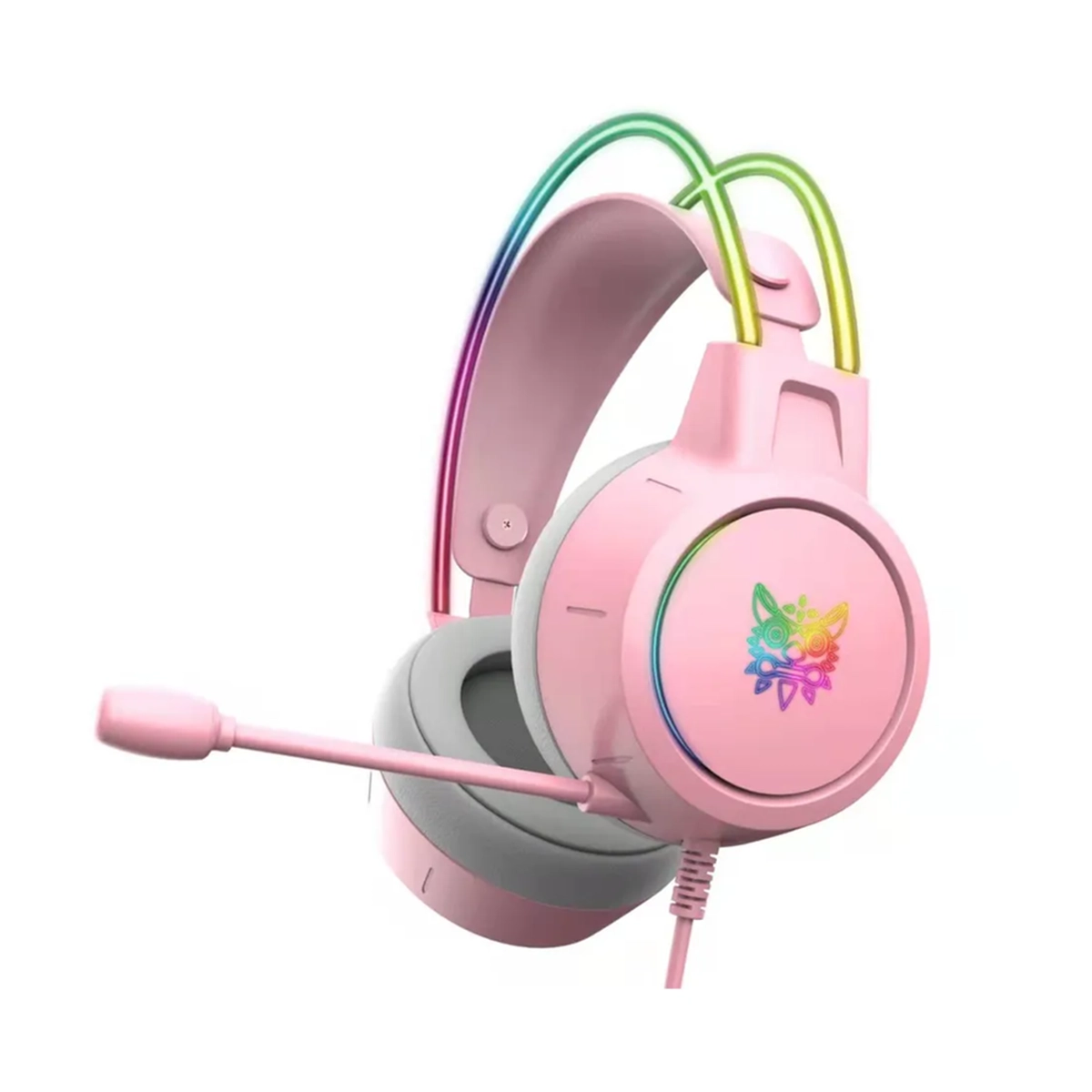 هدفون گیمینگ اونیکوما مدل X15 Pro RGB هدفون گیمینگ اونیکوما مدل X15 Pro RGB-small-image