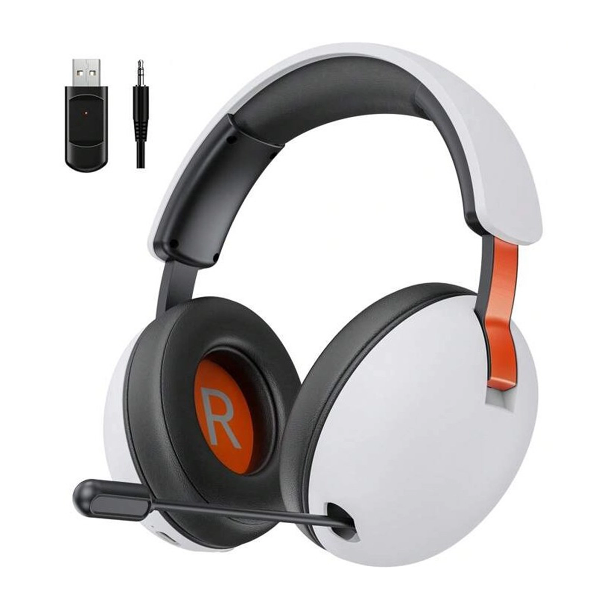 هدست بی سیم گیمینگ مدل BL500 PRO-small-image