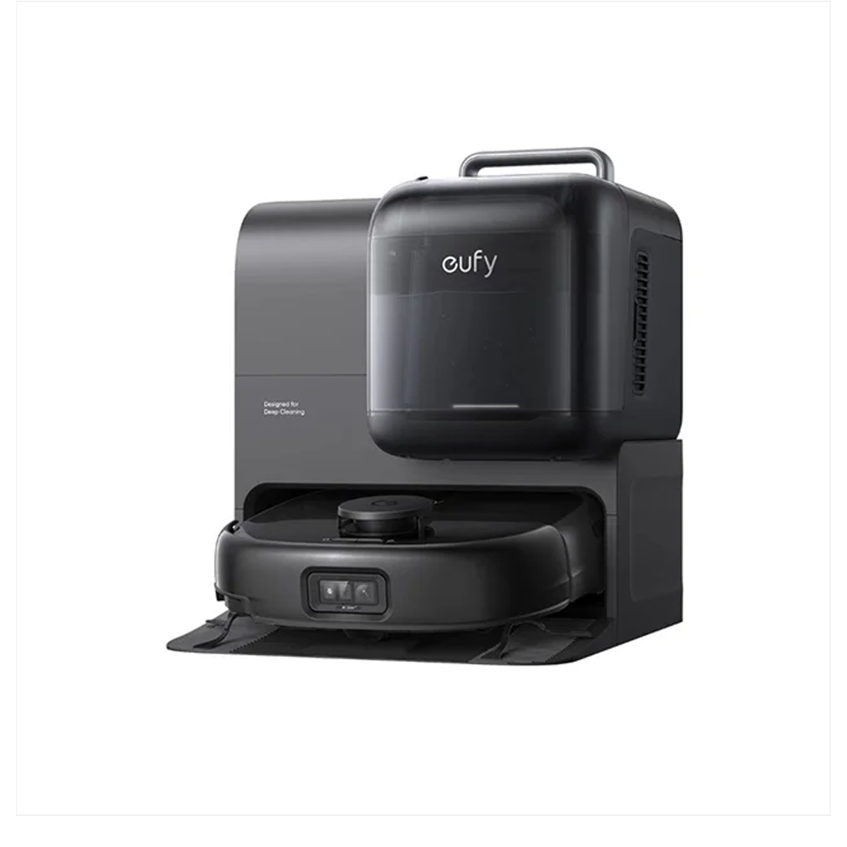 جارو رباتیک یوفی مدل E28 Omni جارو رباتیک یوفی مدل E28 Omni-small-image