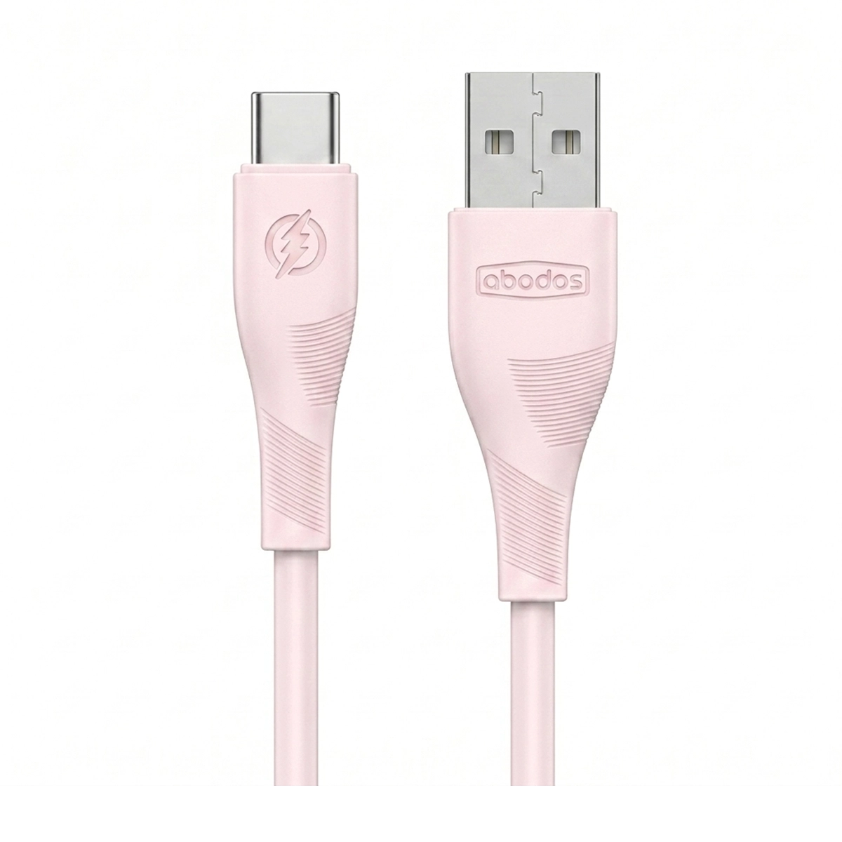 کابل تبدیل USB به تایپ سی آبادوس مدل AS-DS390 طول 1 متر-small-image