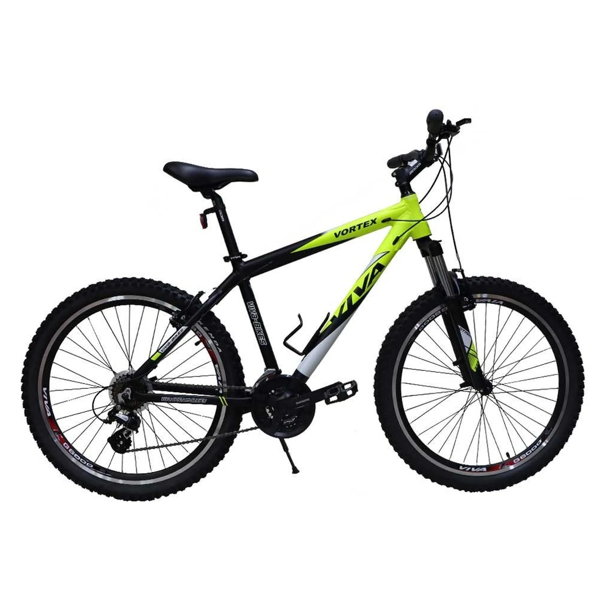 دوچرخه ویوا مدل ورتکس VIVA VORTEX 18″ 2026 سایز 26-small-image