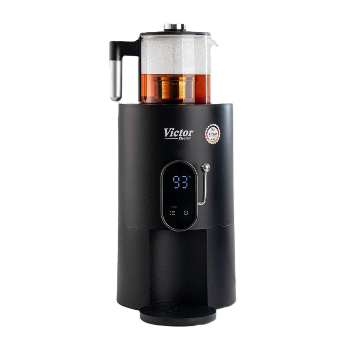 چای ساز ویکتور مدل VK-9200TM-small-image