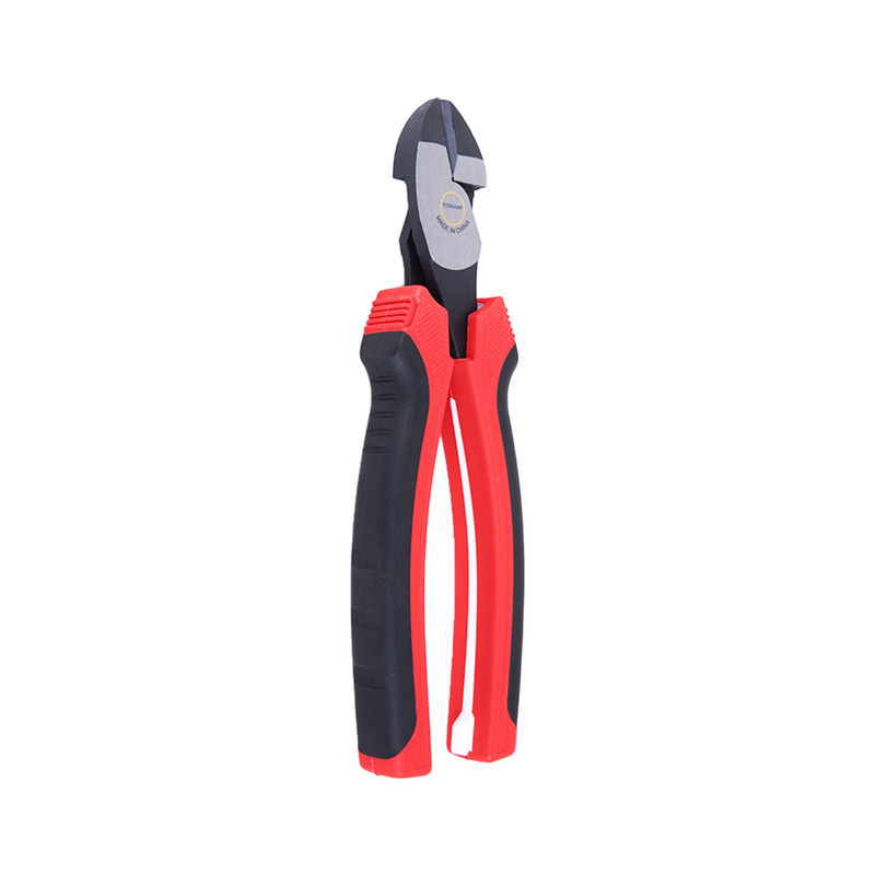 سیم چین صنعتی توسن مدل T6208-8 سایز 8 اینچ سیم چین صنعتی توسن مدل T6208-8 سایز 8 اینچ