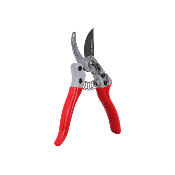 قیچی باغبانی توسن مدل T5505 سایز 8.5 اینچ قیچی باغبانی توسن مدل T5505 سایز 8.5 اینچ