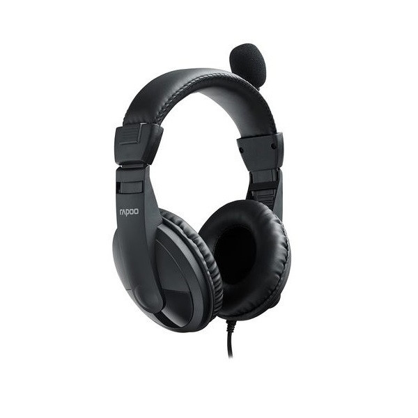 هدست رپو مدل H150S