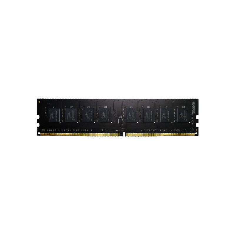 رم دسکتاپ 16 گیگابایت DDR4 تک کاناله گیل مدل Pristine فرکانس 3200 مگاهرتز تایمینگ CL22 نوع U-DIMM رم دسکتاپ 16 گیگابایت DDR4 تک کاناله گیل مدل Pristine فرکانس 3200 مگاهرتز تایمینگ CL22 نوع U-DIMM