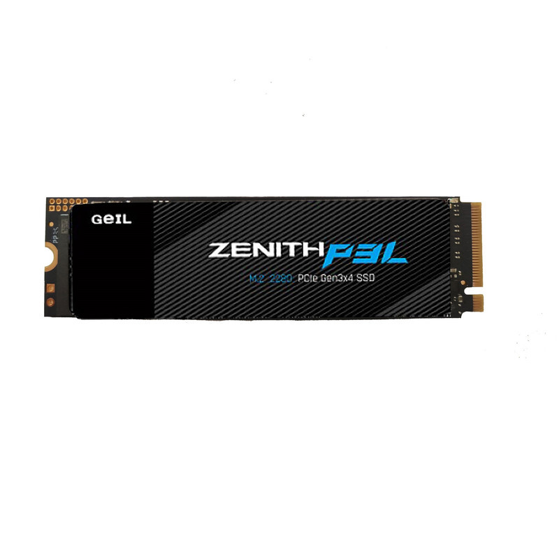 اس اس دی اینترنال گیل مدل Zenith P3L ظرفیت 512 گیگابایت اس اس دی اینترنال گیل مدل Zenith P3L ظرفیت 512 گیگابایت