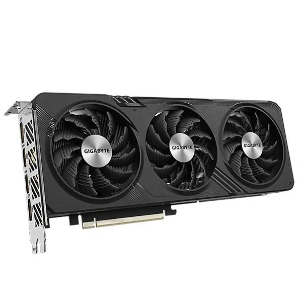 کارت گرافیک مبتنی بر NVIDIA گیگابایت مدل GV-N4060GAMING OC-8GD کارت گرافیک مبتنی بر NVIDIA گیگابایت مدل GV-N4060GAMING OC-8GD