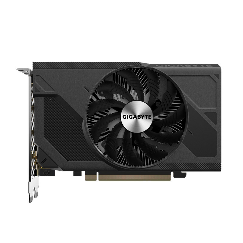 کارت گرافیک مبتنی بر NVIDIA گیگابایت مدل GeForce RTX 4060 D6 8G کارت گرافیک مبتنی بر NVIDIA گیگابایت مدل GeForce RTX 4060 D6 8G