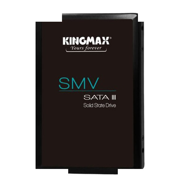 اس اس دی اینترنال کینگ مکس مدل KM480GSMV32 ظرفیت 480 گیگابایت